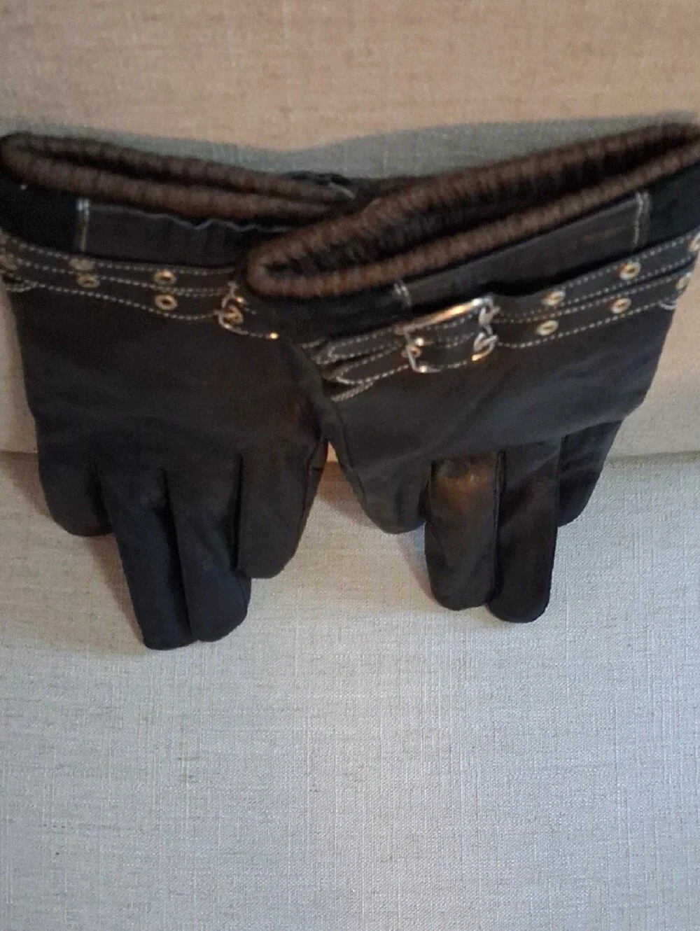N/A classic black